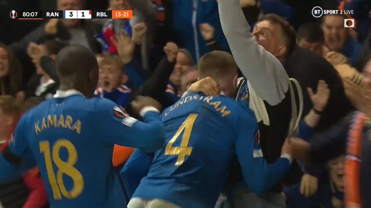 Three years ago today… Remember bears, we see things they’ll never see.