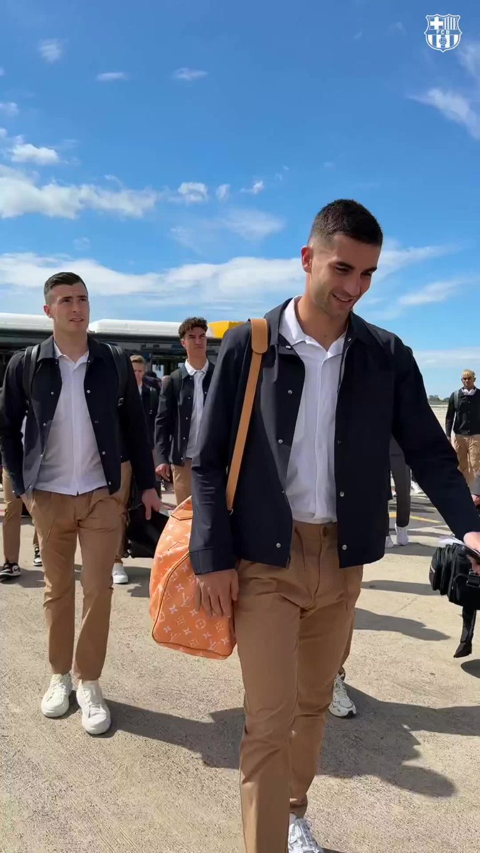 ¡Nos vamos a Milán! ✈️🇮🇹