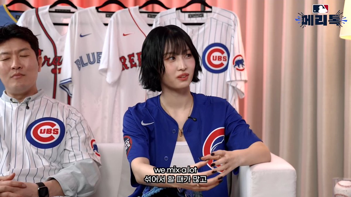 MISAMO SWITCH BETWEEN KOREAN AND JAPANESE SO MUCH THAT SOMETIMES THEY DON'T EVEN KNOW WHICH LANGUAGE THEY'RE USING 😭😭