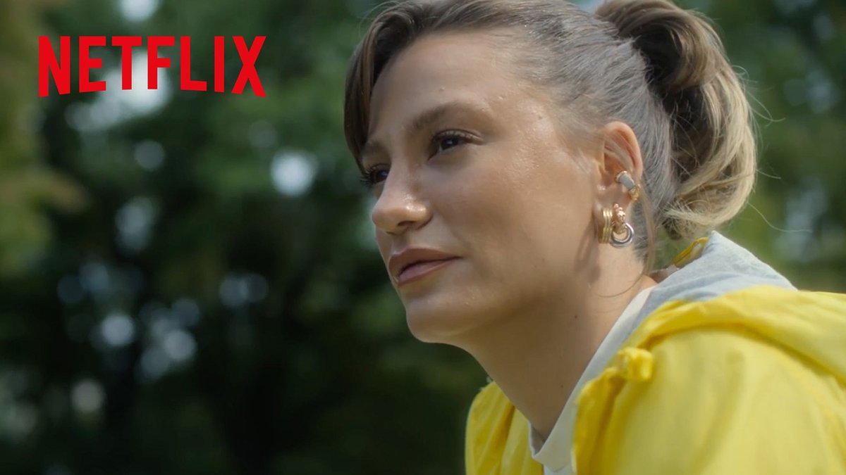 Yeni gelmediler, geri geldiler! Kimler Geldi Kimler Geçti 2. sezon 15 Mayıs'ta sadece Netflix'te.
