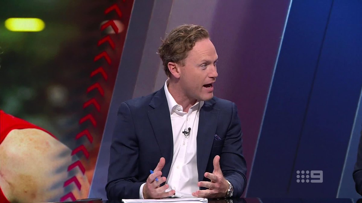 "As we sit here tonight, I'm not as convinced they're as keen on him right now as they were last year." Sam McClure on whether the Cats would be interested in Clayton Oliver again at the end of this season. #9FootyClassified | Watch on Nine & 9Now 🖥️