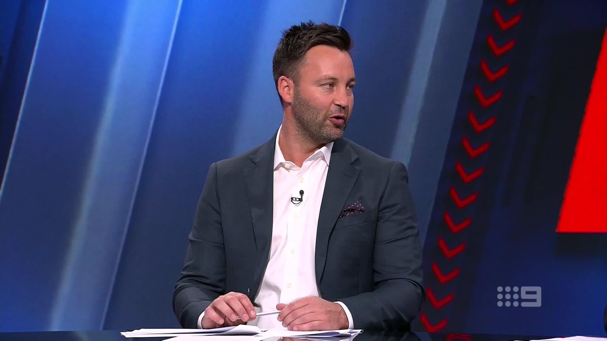 "The emotional intelligence that Sam Mitchell is showing in his coaching reign is quite impressive." The post-match comments from the Hawks coach that Jimmy Bartels says show why the club is on the right track. #9FootyClassified | Watch on Nine & 9Now 🖥️