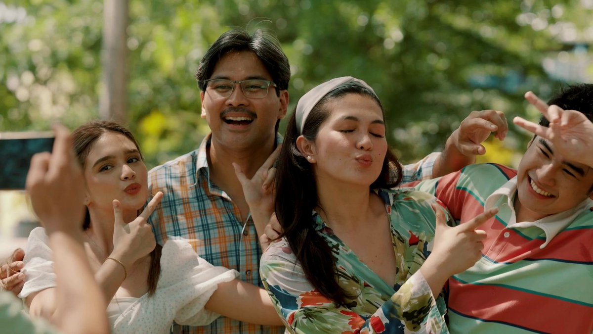 Just in: The trailer of the Maguad family story sa MMK. Ang lala at nakakagigil. Ang sakit sa puso. Mukhang magpapasabog sa aktingan si Karina.