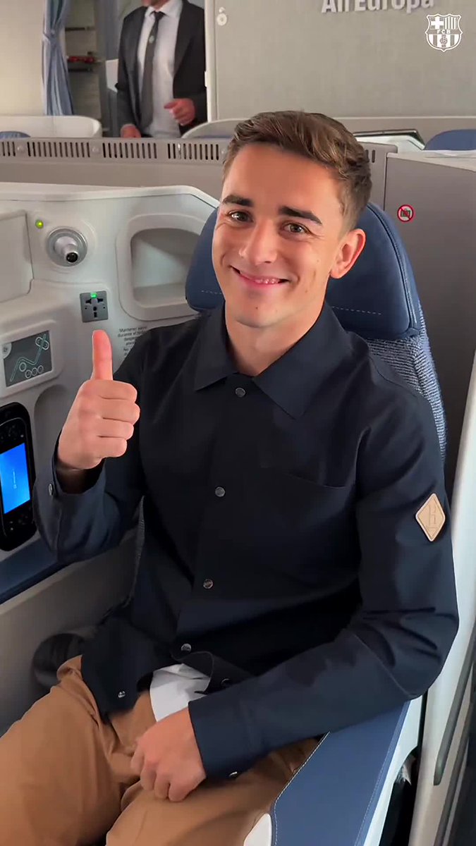 Dirección: Semis de Champions ✈️