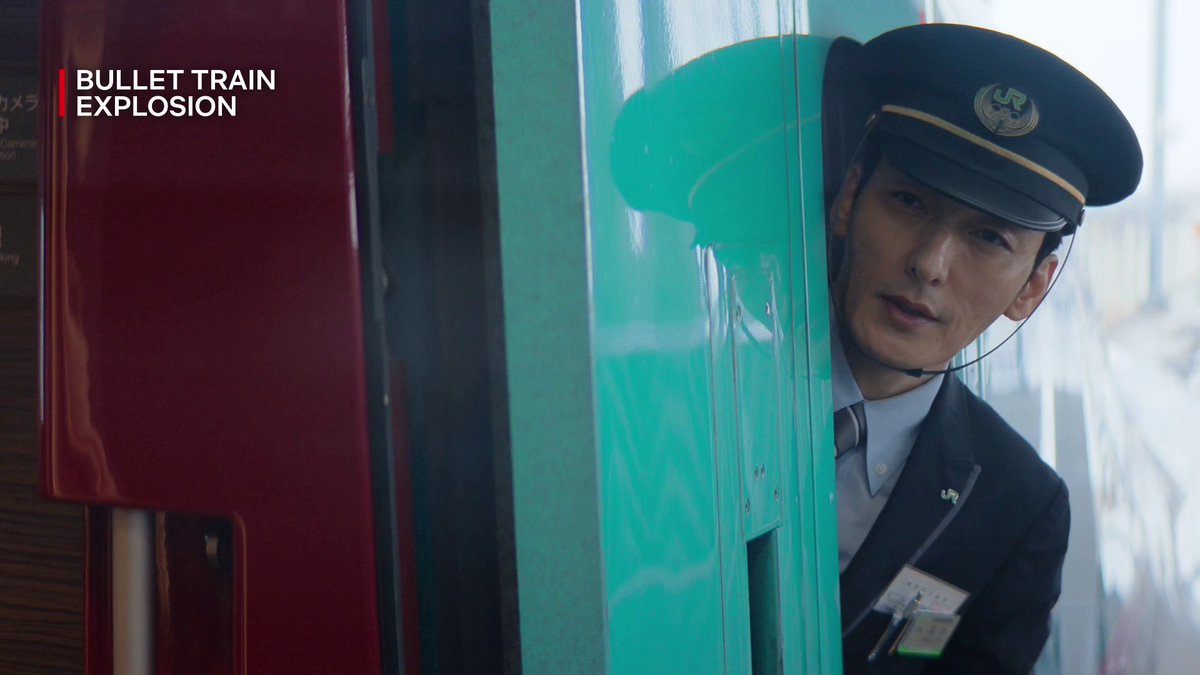 BTS persiapan berangkatin Shinkansen yang nggak maen-maen 👏