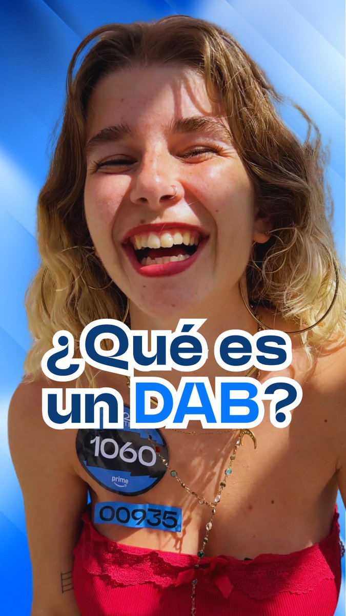 👩🏼🏫 En el #OTCasting2025 también se aprende: en la clase de hoy, con Júlia, “El DAB como filosofía de vida”. 🤣 #OTBarcelona