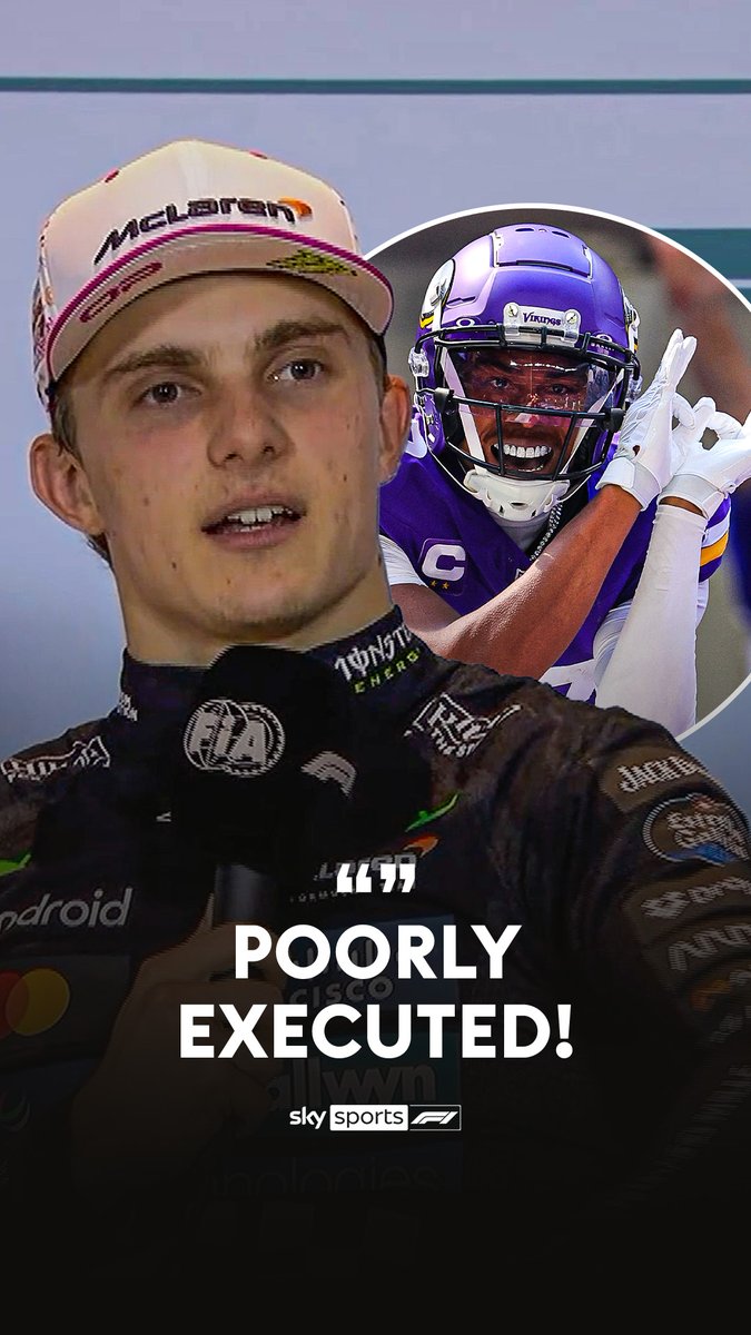 Safe to say, Oscar won’t be griddying again anytime soon! 🤣