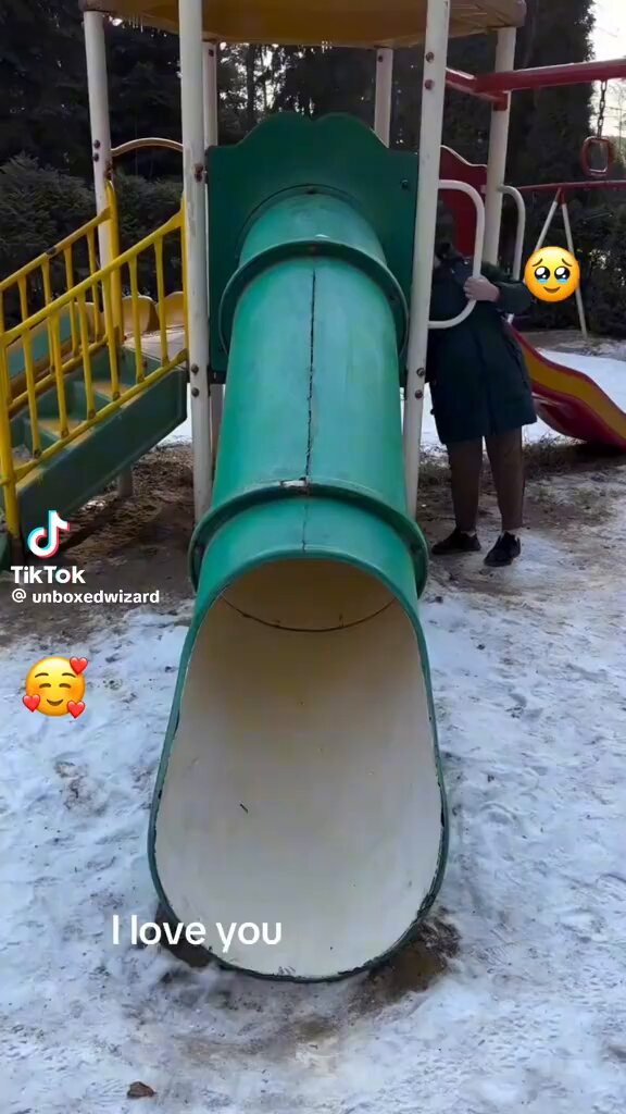 At first I was like “ that kid can jump “