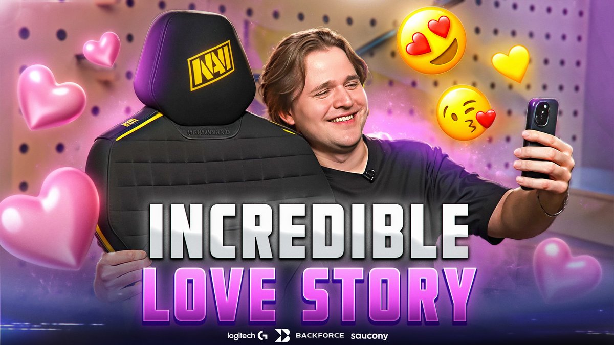 Gaming doesn’t have to be lonely, all you need is the perfect partner.