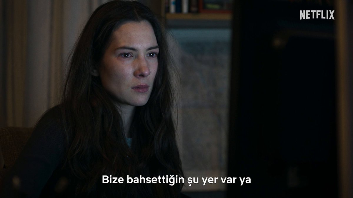 Ağlamaktan içim dışıma çıktı.