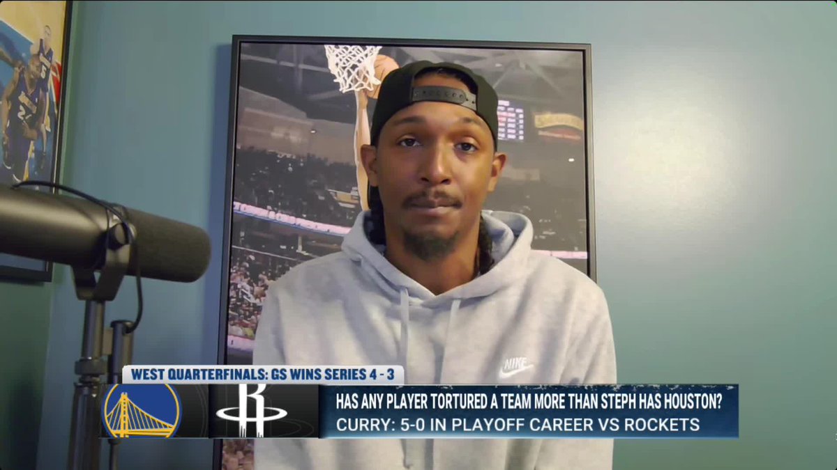 Lou Will defends Jalen Green "Imagine if the Lakers turned their back on Kobe when he played how he played against the Utah Jazz when he was such a young player...there's not a lot of Jalen Green's laying around." (🎥 Run It Back )