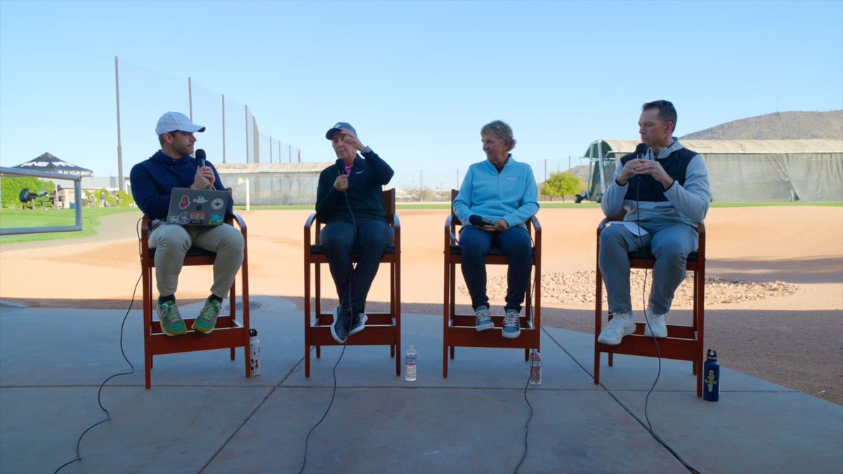 Think Box. Play Box. Memory Box. Understand each term and learn more about managing your body, mind, and emotions on the golf course in our latest podcast episode with VISION54: