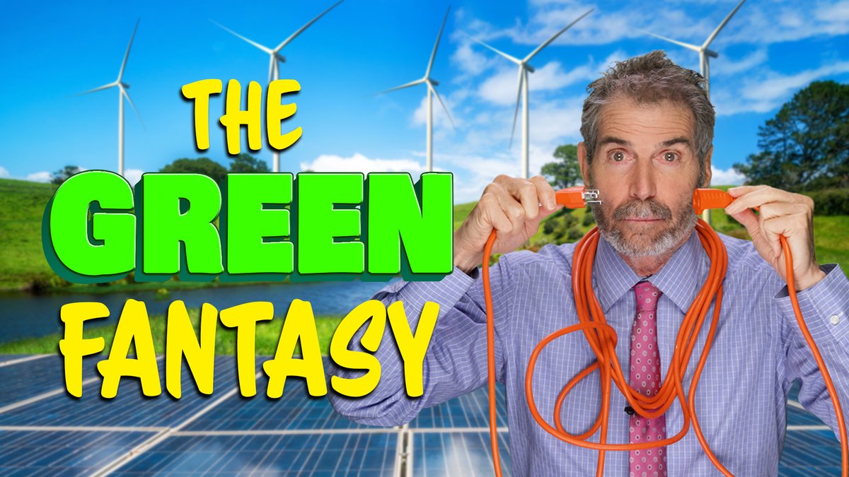 Politicians tout the wonders of renewable energy. But guess what? Solar and wind power turn out to have a host of problems. Juice: Power, Politics & The Grid by Robert Bryce reveals the downside of going green: