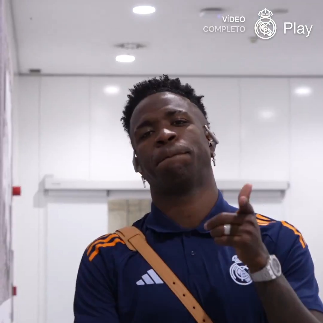 🆕 DIARIES 🆕 🌟 ¡Doblete de Kylian Mbappé y golazo de Arda Güler! 🎥 VÍDEO COMPLETO ▶️ RM Play #FlyBetter | Emirates