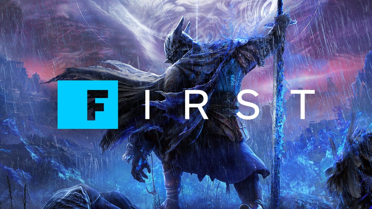 Check out the exclusive reveal of one of the eight Nightlords that players will face off against in Elden Ring Nightreign. Introducing Libra: Creature of Night.