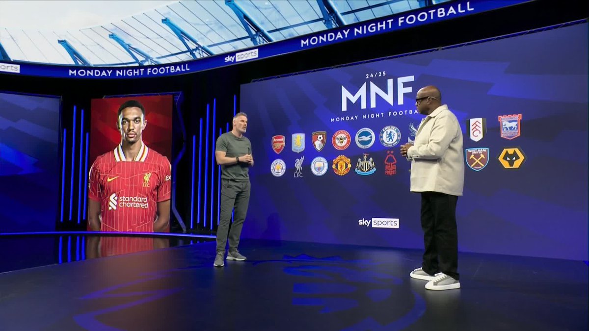 Should Trent Alexander-Arnold's Liverpool departure tarnish his legacy at the club? 💬⤵️