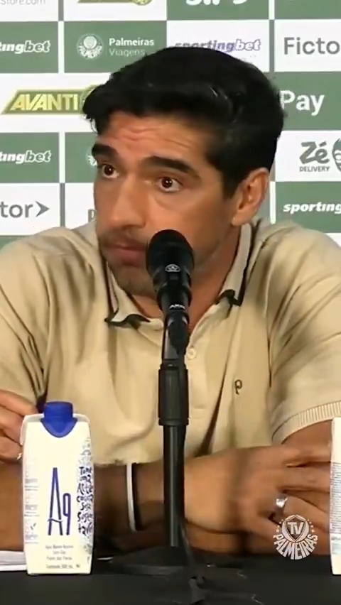 Jogo a jogo pelos nossos objetivos, Patrão! 🫡