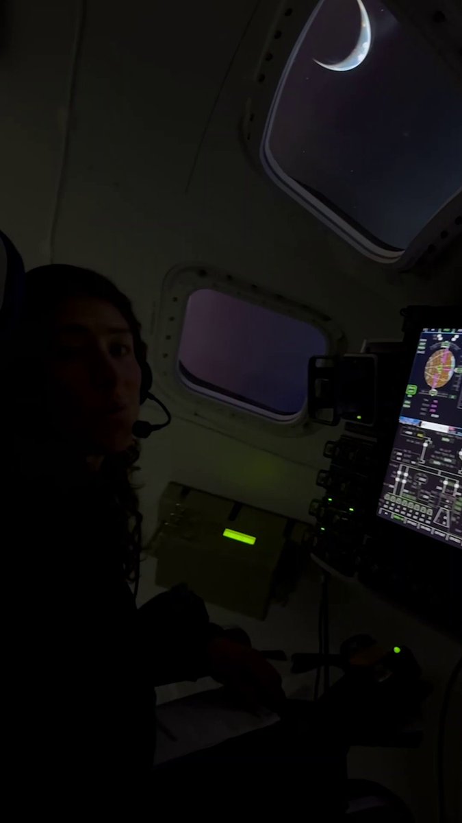Another productive week in the books: The Artemis II astronauts have been hard at work inside the Orion Spacecraft simulator, practicing every step of their upcoming voyage around the Moon with the mission control team.