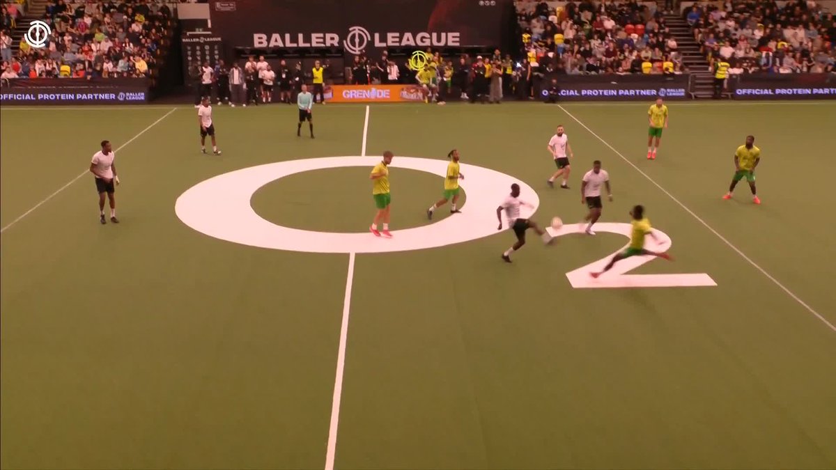 PK Humble gets a two minute suspension FIVE seconds into the game 😲