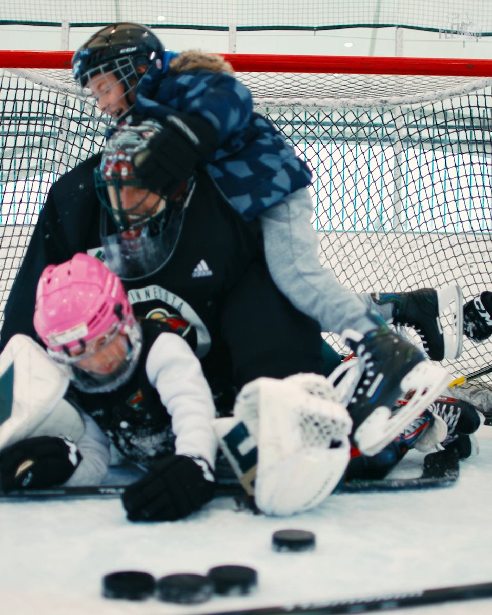 "and in net, #29, the BEST DAD EVER"