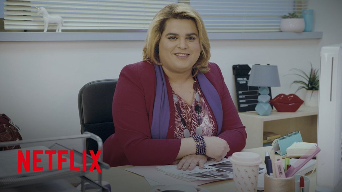 Mariliendre OT 2025 La familia de la tele Aída y Vuelta Sé que ella está moviendo los hilos. Solo falta que vuelva para una cuarta temporada. #LaFamiliaDeLaTele #ElGranDesfile