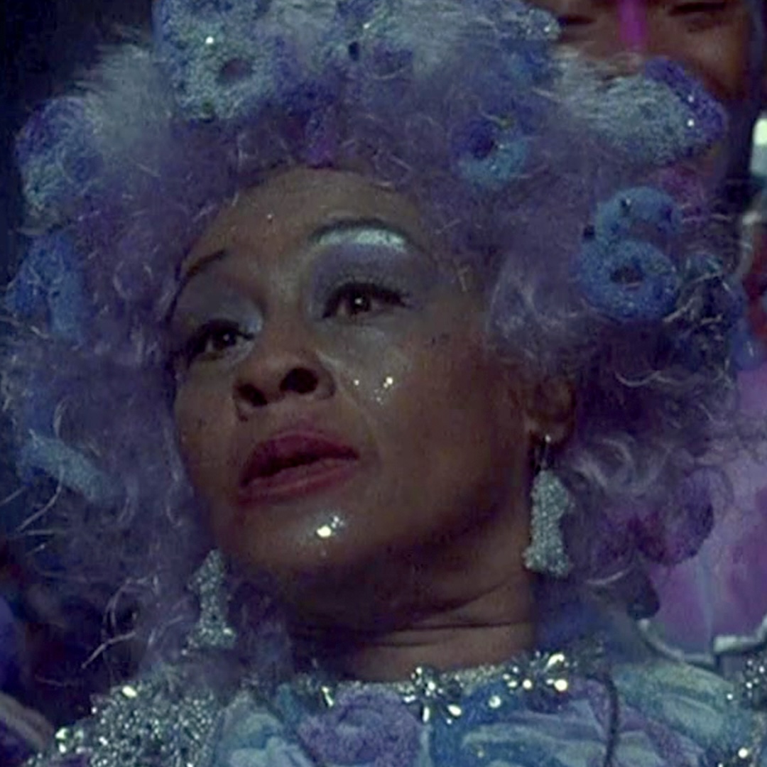 Every song in this movie is a bop. 🎬 The Wiz (1978)