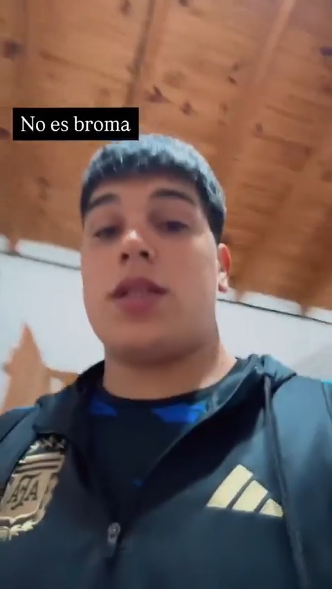 "Thiago": Porque anunció su separación de Daniela Celis