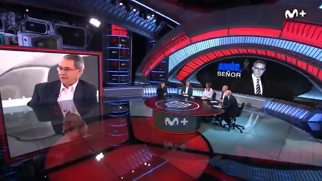 Hasta siempre, José Ángel ❤️. Carlos Martínez Noemí de Miguel #ElDíaDespués