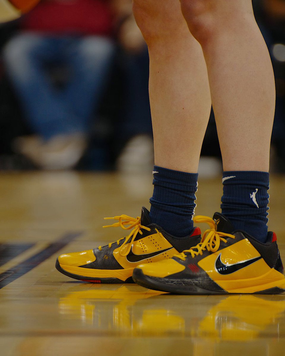 Magic Shoes 🪄👟 Caitlin Clark x #Hawkeyes