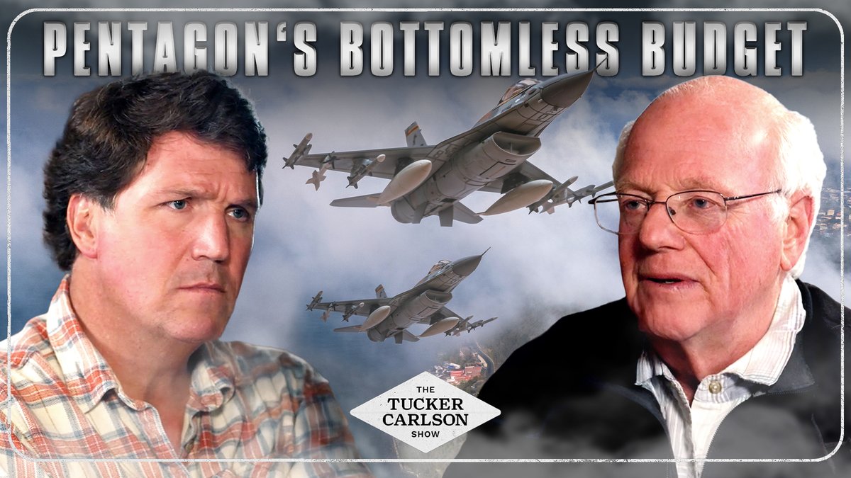 Ben Cohen moved to Vermont in 1977 and co-founded the world’s most liberal ice cream company. You may think you disagree with him on everything. But take a second and hear him out on the Ukraine war. (0:00) Introduction (1:03) The Russia/Ukraine War Is Totally Unnecessary (9:58) The Pentagon’s Bottomless Budget (12:24) Weapons Manufacturers Lobbying Congress (16:34) The Lies About Putin’s Motives (22:58) The New Anti-War Party (30:43) Public Response to Cohen’s Stance Against War (43:01) The Pro-War Propaganda (49:02) We Have Come Dangerously Close to Nuclear War (51:16) Will We Go to War With Iran? (52:52) Why Is This How Cohen Chooses to Spend His Time? (57:09) What Does It Truly Mean to Be an American? (59:05) Are People Too Focused on Money? (1:02:54) Can the System Be Changed? (1:06:19) Cohen’s Spiritual Motivations Includes paid partnerships.