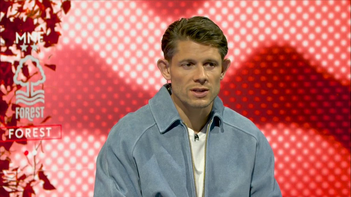 "Whenever I've ever faced him, he's always been a standout in those games." James Tarkowski on the challenge of playing against Ebere Eze in the Premier League 👀