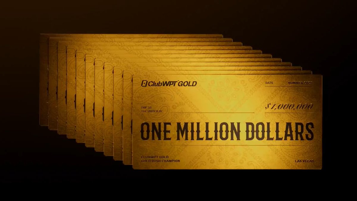 How many millions? 🤫🎟️