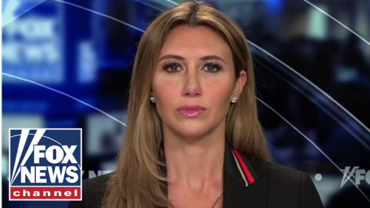 .Alina Habba slams Democratic leadership pushback over opening an ICE facility in sanctuary city Newark, NJ on 'The Story' with Martha MacCallum.