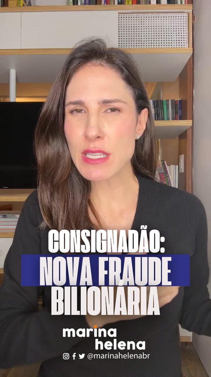 Fraude no INSS 2.0: a máquina criada para roubar idosos se estende a empréstimos e renegociações feitas sem consentimento. É mais um escândalo: o consignadão.