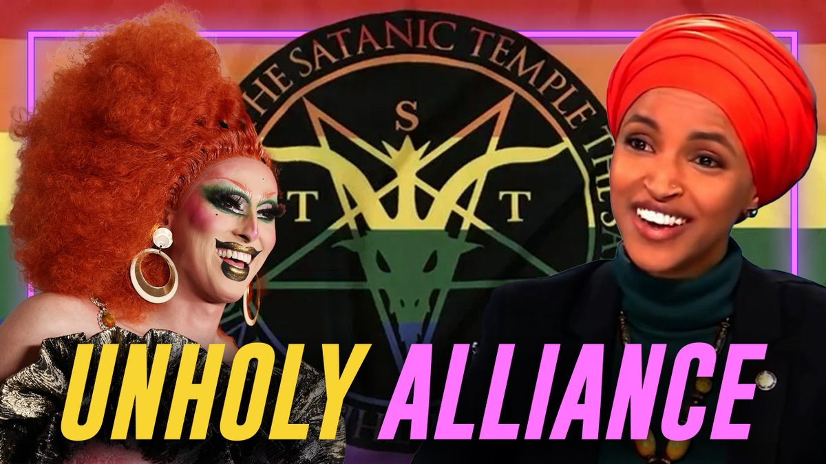 KEY ANALYSIS: Learn Why Islam Is Allied With The Globalist Left &amp; The Transgender Death Cult In A Shared Quest To Destroy The West » LIVE X STREAM: