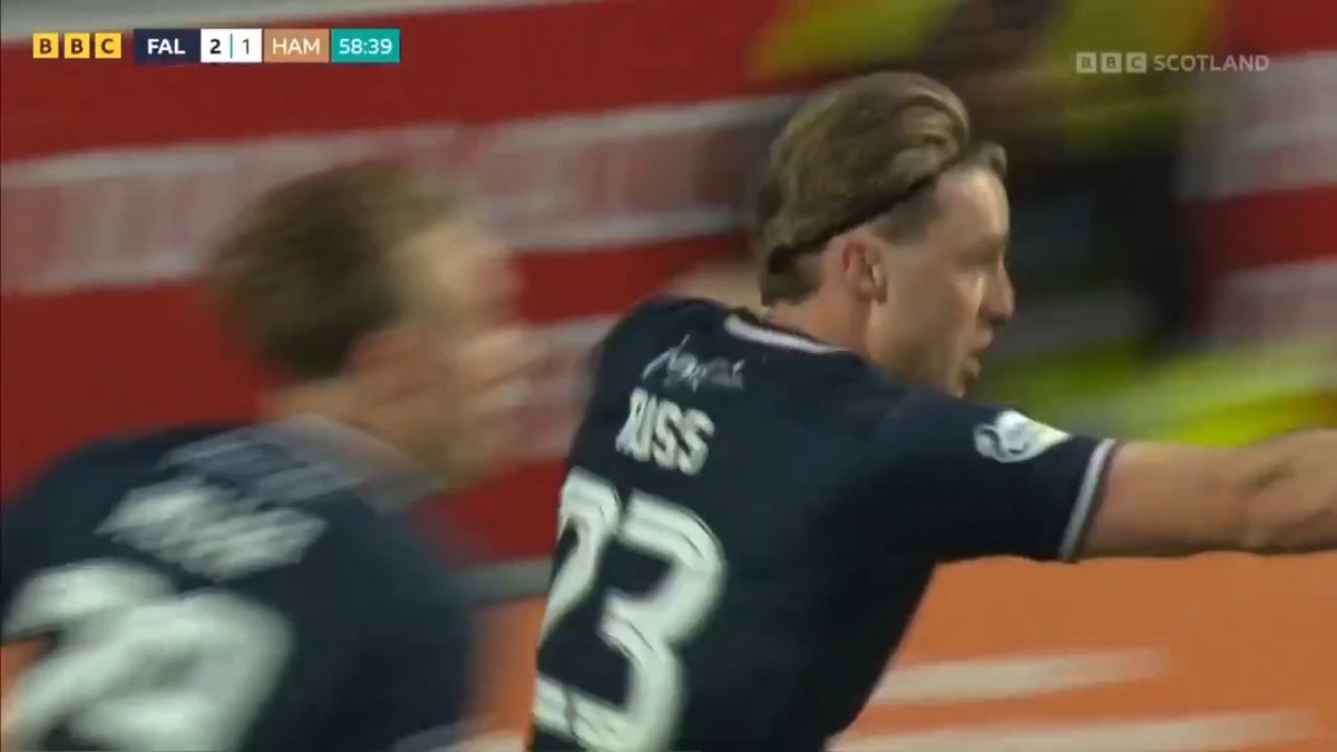 Unbelievable limbs there