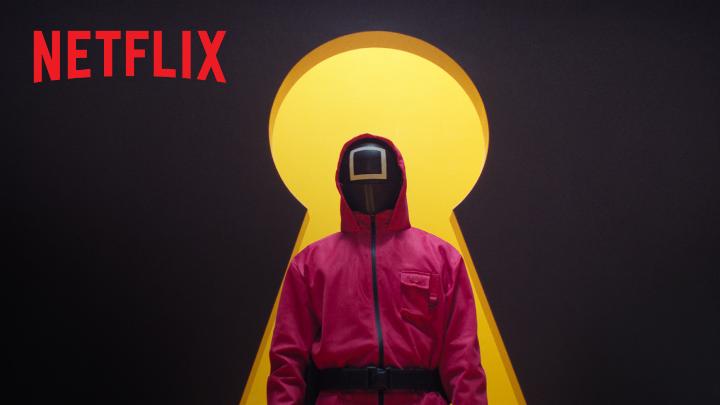 Netflixシリーズ『イカゲーム』シーズン3 "最終"ゲームの一端を公開! 待ち受けるのは絶望か、それとも希望か。 ようこそ、"イカれた"結末へ── 6月27日より世界独占配信。 #イカゲーム3 #イカれたゲーム