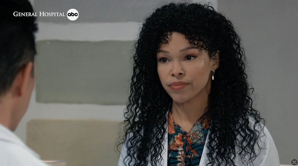 WATCH: Portia spars with Brad, who thinks his newfound leverage has earned him a big fat promotion. #GH