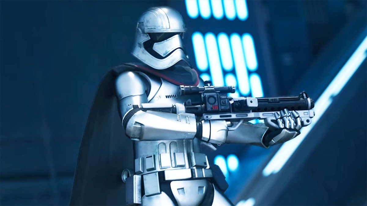 May the Fortnite Crew be with you! Check out this new trailer for Fortnite Crew, where players can get every Pass and unlock the likes of General Grievous, Sabrina Carpenter, and more!
