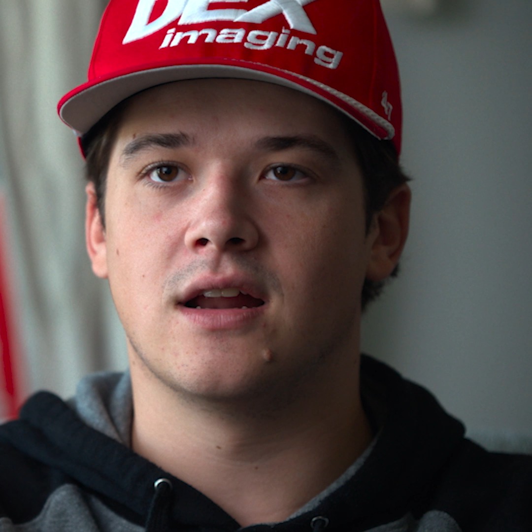 In racing, as in life, things don't always go according to plan. What matters most is how you respond. Stream Season 2 of Full Speed May 7 on Netflix.