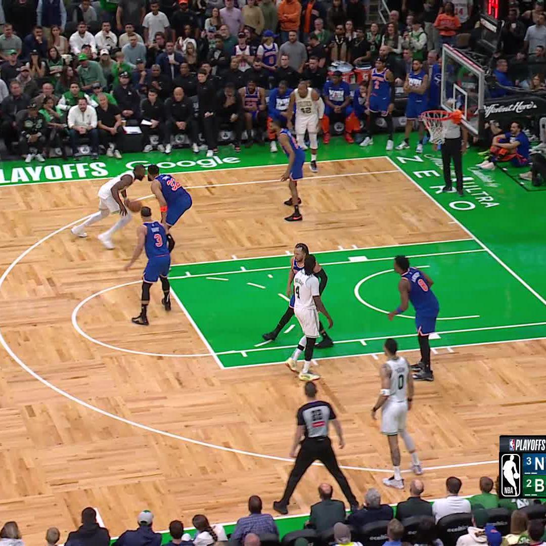 mikal ➡️ josh ➡️ OG SLAM 💥