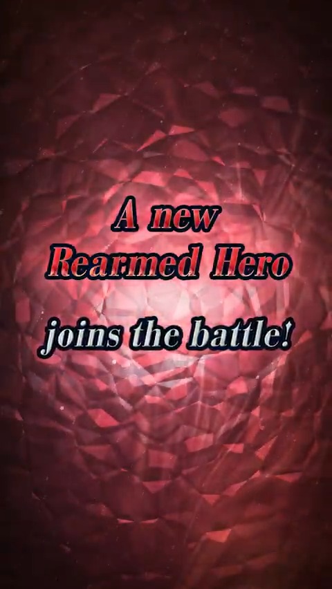 Starting May 7, 12 AM PT, Rearmed Hero Dedue: Dauntless Beast, along with three other new Heroes enveloped in a dark aura, will be available in a New Heroes summoning event! A GHB with Fáfnir: King of Desolation starts May 8, 12 AM PT. #FEHeroes #FireEmblem