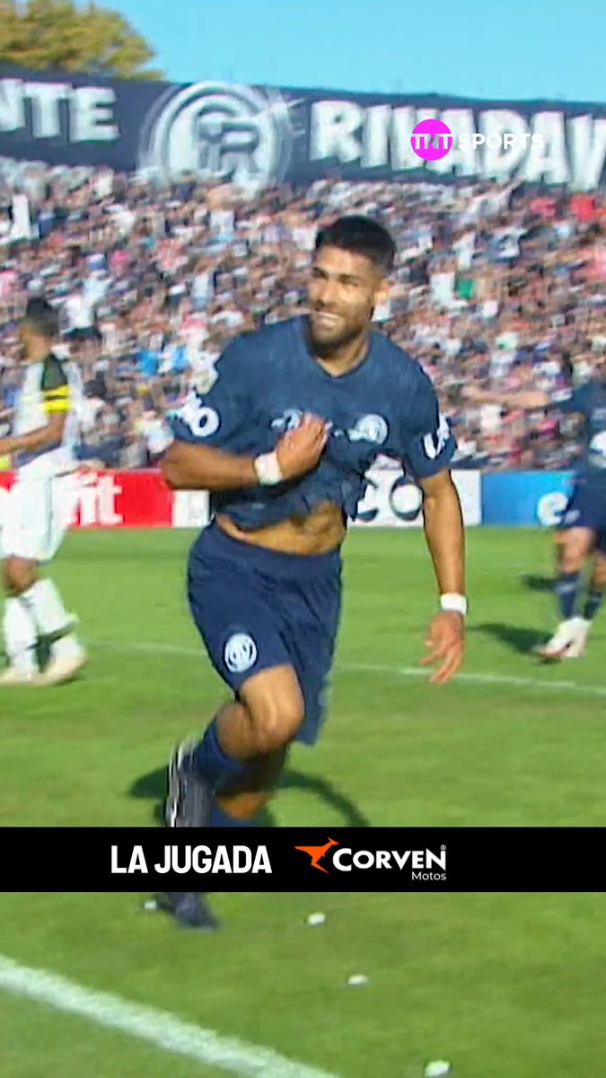 ▶️ Hay que respetar al #Independiente Rivadavia del Detective Ortega. A jugarlo con seriedad y buscar la forma de anular a Villa. Partito a Partido sin proyectar demasiado. No hay rivales fáciles. ⏩ Acá una muestra de lo que juegan los mendocinos👇