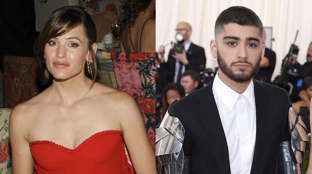 While the #MetGala saw stars like Zendaya, Colman Domingo and more grace the steps of the Met, Jennifer Garner and Zayn Malik were among those who opted to skip the high-profile event.