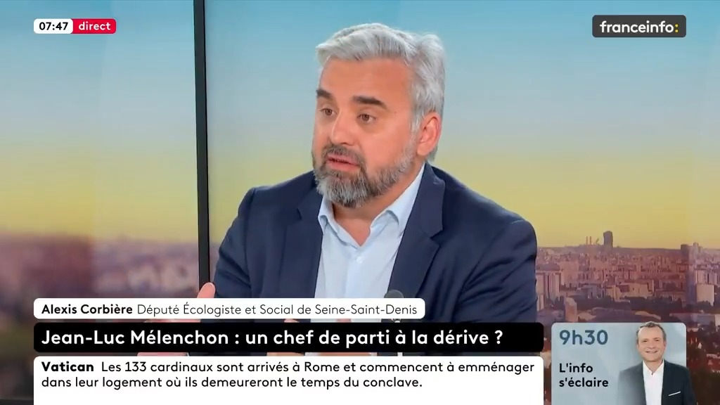 L'heure est grave. L'extrême droite n'a jamais été aussi forte et elle peut gagner dans les urnes. Si chaque appareil politique de la gauche affirme qu'il aura son candidat pour les élections présidentielles, nous perdrons. A gauche, faisons front commun pour l'emporter !