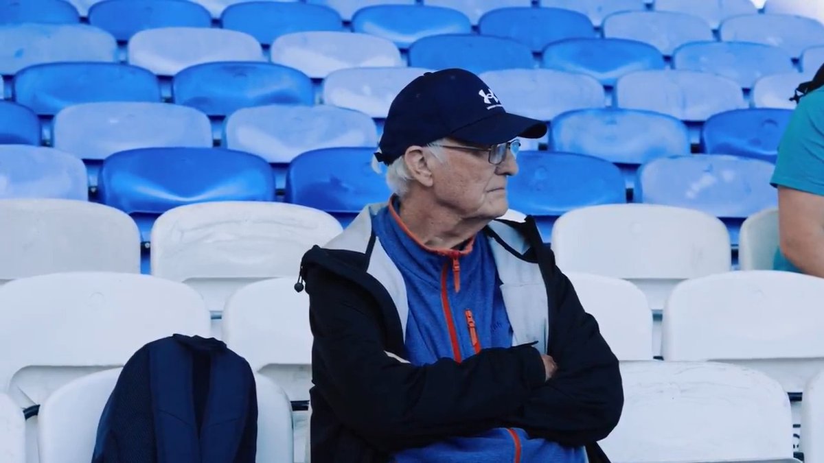 Taking it all in... 😢 Moving scenes at the end of our penultimate game at Goodison Park. Sunday 18 May. The Last Dance. 💙