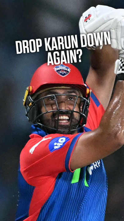 'KL opening will solve all problems' - Varun Aaron Agree, DC fans? 🤔 #TimeOut