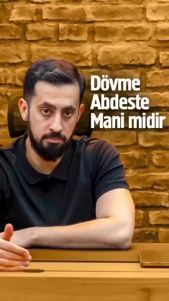 Dövme abdeste mani midir ?