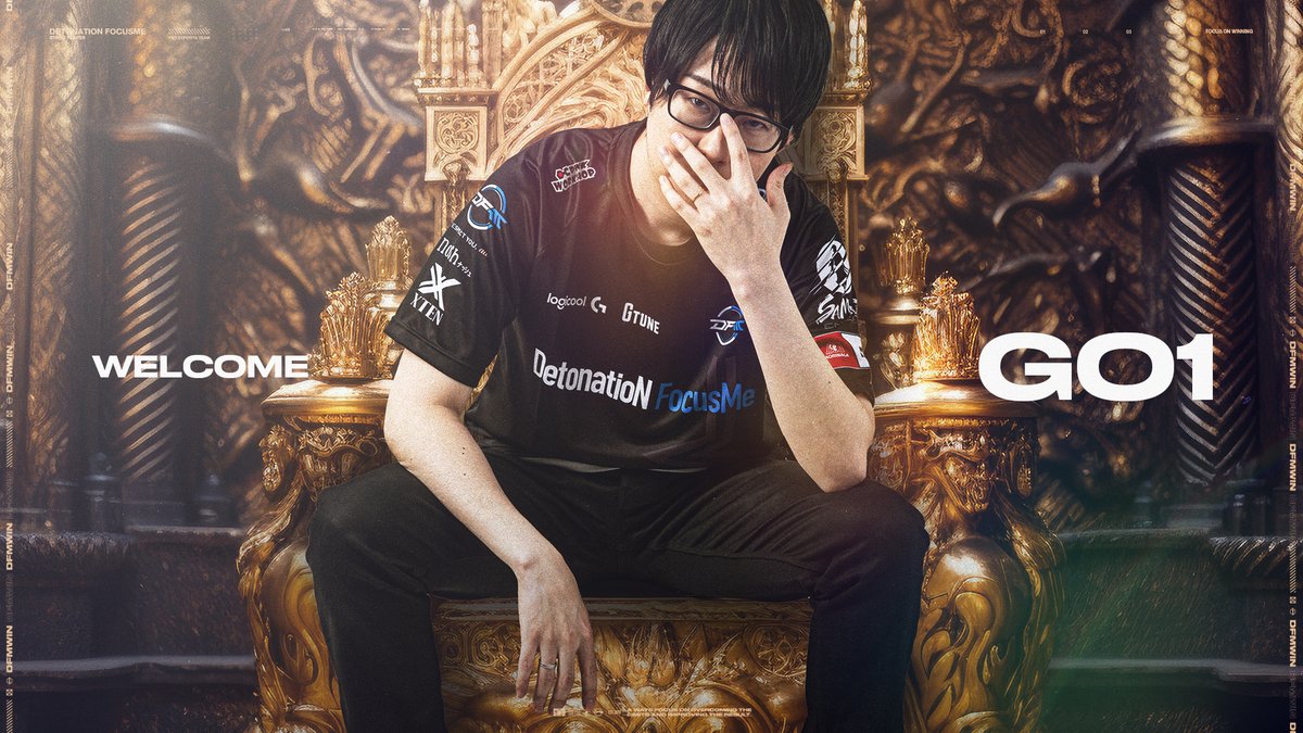重力は、地球 月にかかり、私達は、 生きていける DFM/PWS / GO1 🔗 #DFMWIN #DFM_FG