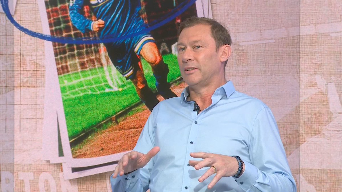 "It was hell" 🗣️ Duncan Ferguson speaks on his time in prison after a rare conviction for an on-field incident while playing for Rangers 👇